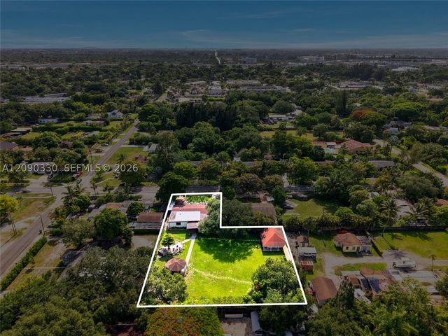 15425 N Miami Ave, Miami, FL 33169