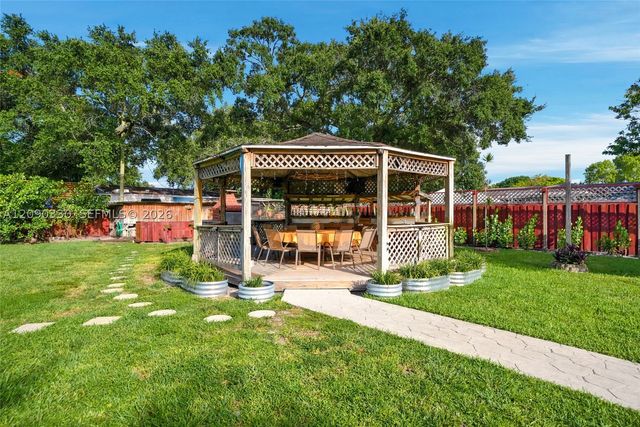 15425 N Miami Ave, Miami, FL 33169
