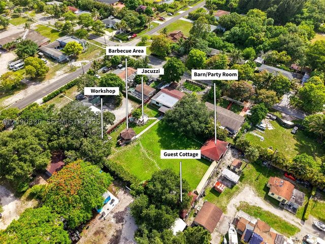 15425 N Miami Ave, Miami, FL 33169