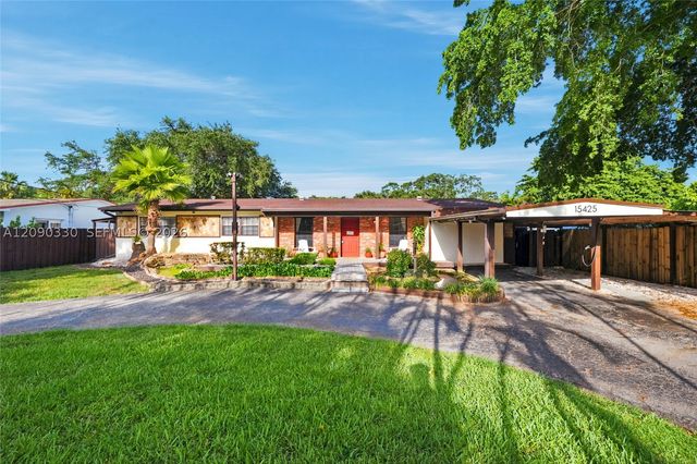 15425 N Miami Ave, Miami, FL 33169