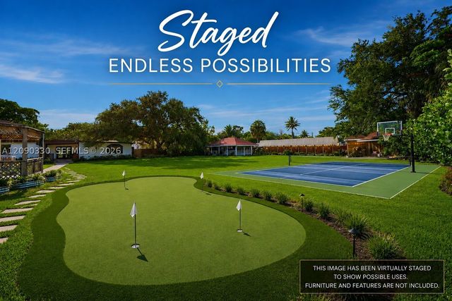 15425 N Miami Ave, Miami, FL 33169