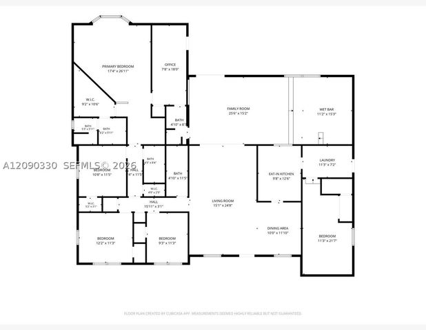 15425 N Miami Ave, Miami, FL 33169