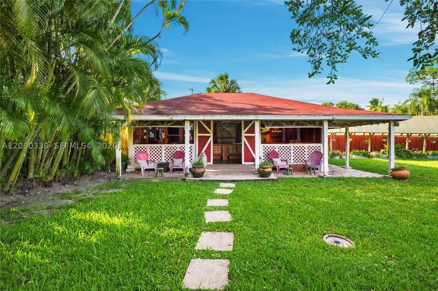 15425 N Miami Ave, Miami, FL 33169