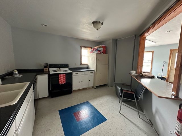 215 Main Street, Theresa, NY 13691