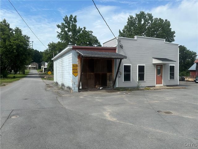 215 Main Street, Theresa, NY 13691