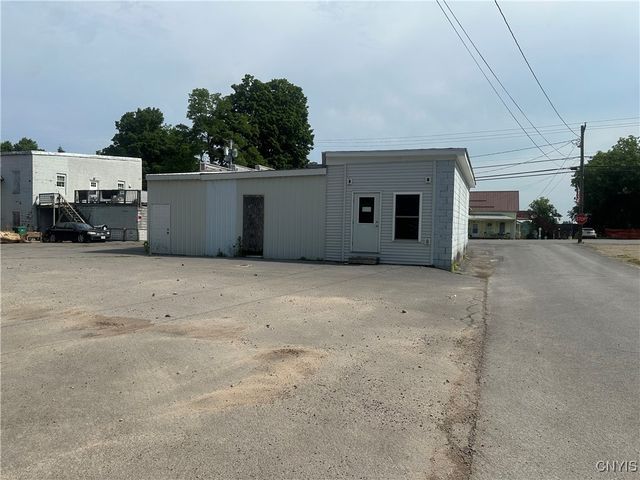 215 Main Street, Theresa, NY 13691