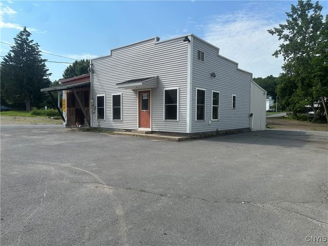 215 Main Street, Theresa, NY 13691