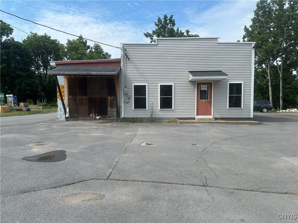 215 Main Street, Theresa, NY 13691