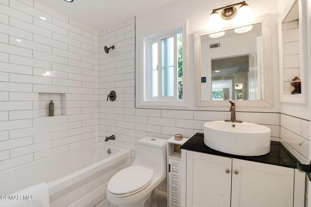 30830 Overfall Drive, Westlake Village, CA 91362