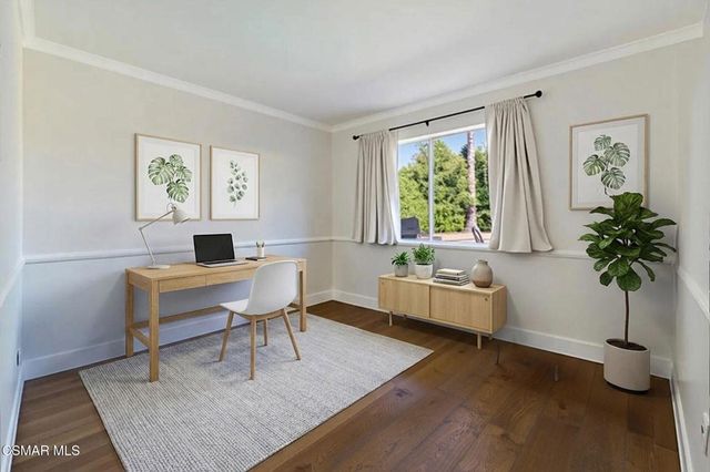 30830 Overfall Drive, Westlake Village, CA 91362