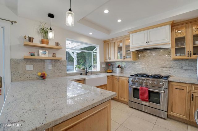 30830 Overfall Drive, Westlake Village, CA 91362