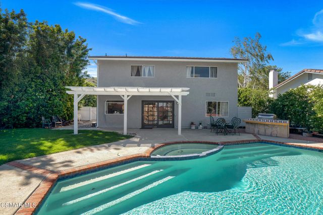 30830 Overfall Drive, Westlake Village, CA 91362