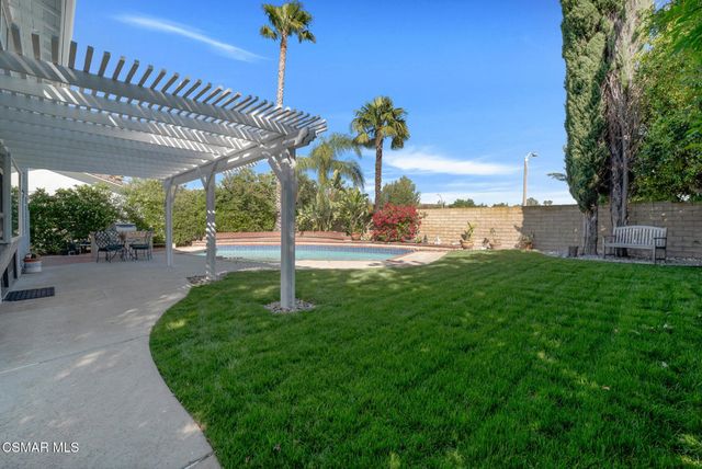 30830 Overfall Drive, Westlake Village, CA 91362