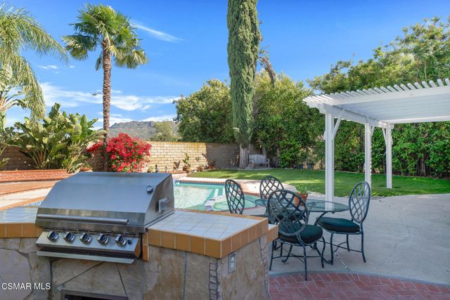 30830 Overfall Drive, Westlake Village, CA 91362