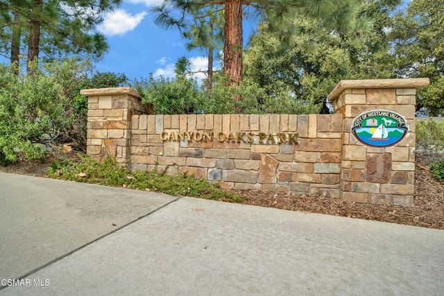 30830 Overfall Drive, Westlake Village, CA 91362