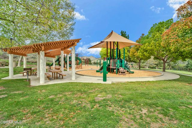 30830 Overfall Drive, Westlake Village, CA 91362