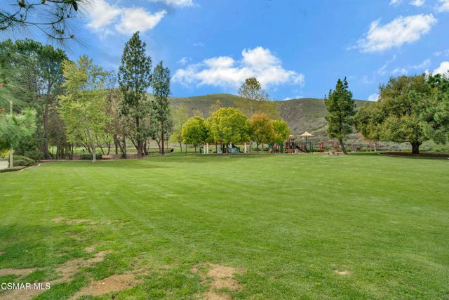 30830 Overfall Drive, Westlake Village, CA 91362