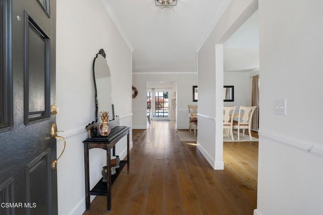 30830 Overfall Drive, Westlake Village, CA 91362