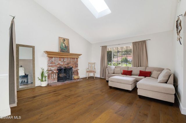 30830 Overfall Drive, Westlake Village, CA 91362