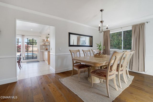 30830 Overfall Drive, Westlake Village, CA 91362