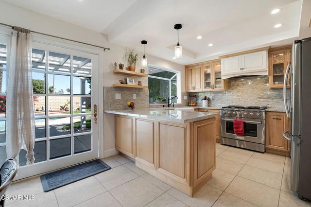 30830 Overfall Drive, Westlake Village, CA 91362