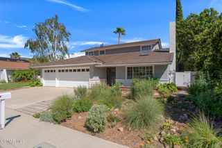 30830 Overfall Drive, Westlake Village, CA 91362