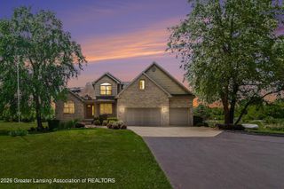 2626 S Edgar Road, Mason, MI 48854