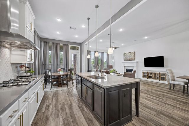 1518 Shining Willow Court, Richmond, TX 77406