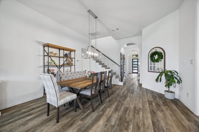 1518 Shining Willow Court, Richmond, TX 77406