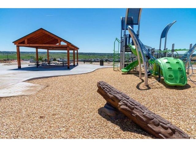 13783 Daffodil Way, Parker, CO 80134