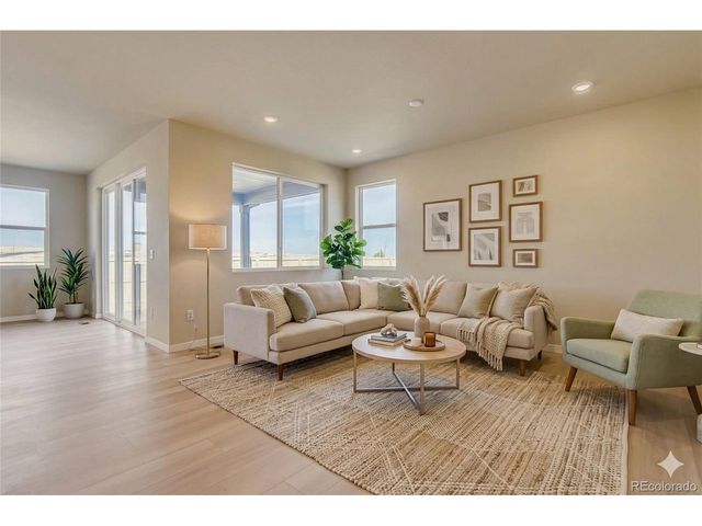 13783 Daffodil Way, Parker, CO 80134