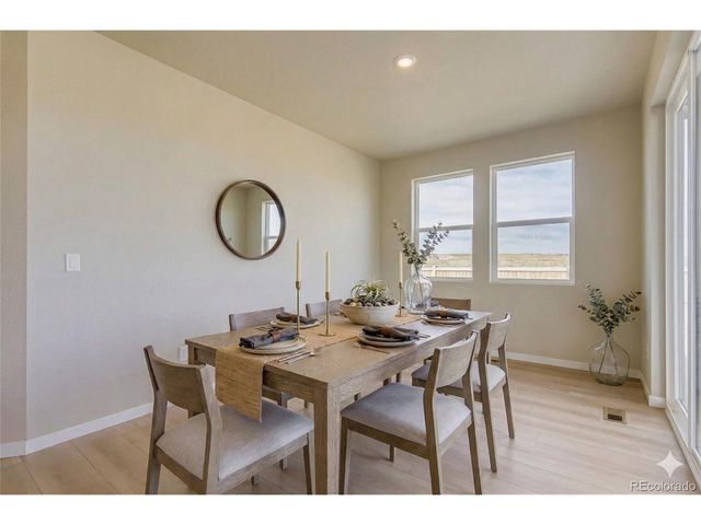 13783 Daffodil Way, Parker, CO 80134