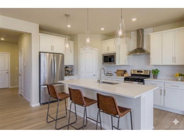 13783 Daffodil Way, Parker, CO 80134