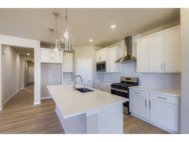 13783 Daffodil Way, Parker, CO 80134