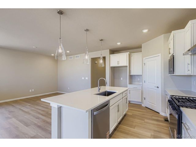 13783 Daffodil Way, Parker, CO 80134