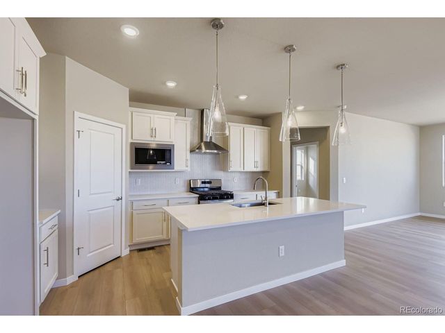 13783 Daffodil Way, Parker, CO 80134