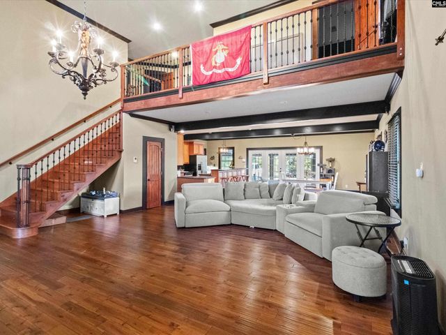 1486 Bridle Path Road, Saluda, SC 29138