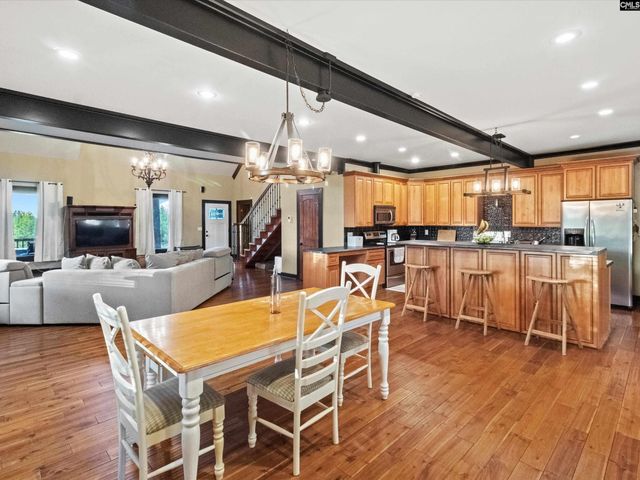 1486 Bridle Path Road, Saluda, SC 29138