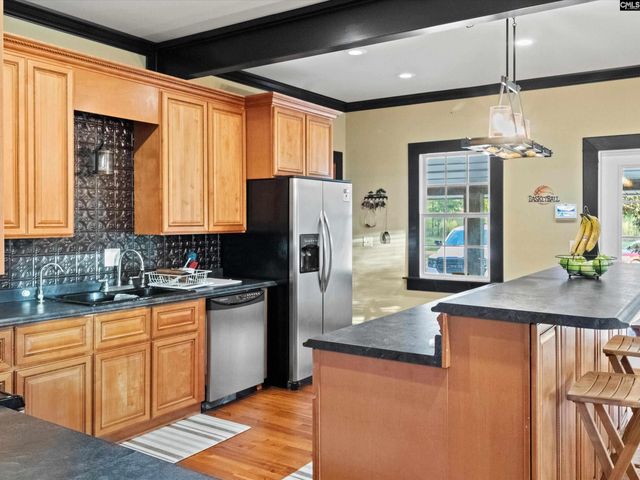 1486 Bridle Path Road, Saluda, SC 29138