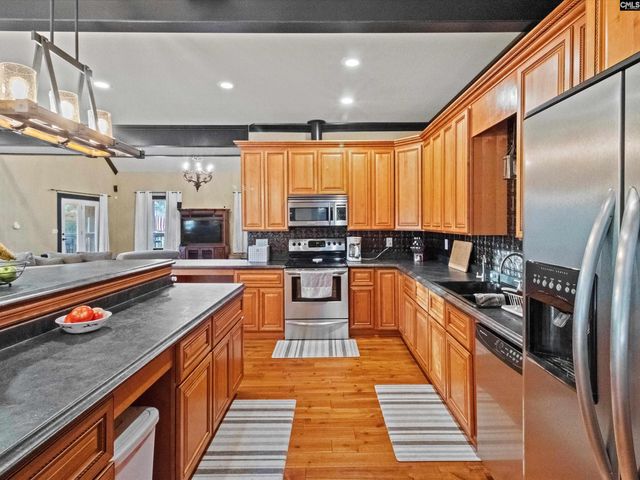 1486 Bridle Path Road, Saluda, SC 29138