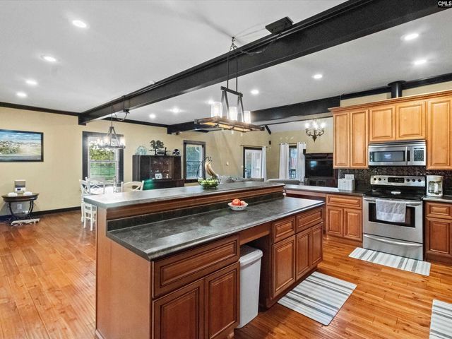 1486 Bridle Path Road, Saluda, SC 29138