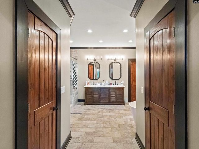 1486 Bridle Path Road, Saluda, SC 29138