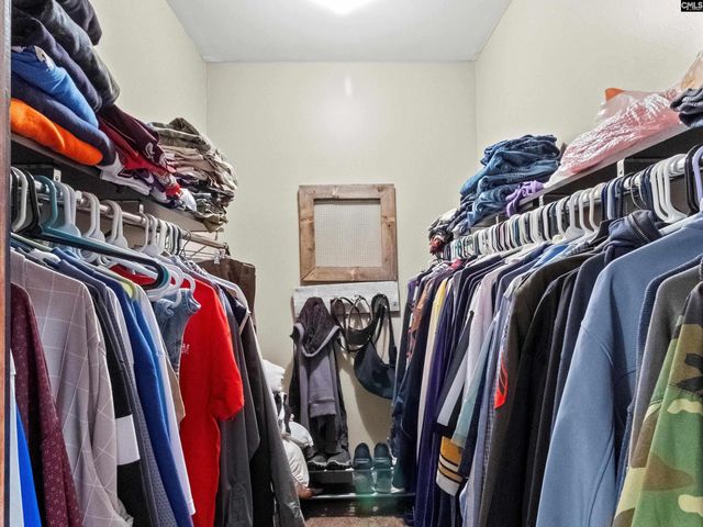 1486 Bridle Path Road, Saluda, SC 29138