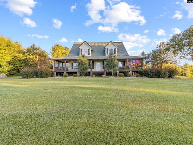 1486 Bridle Path Road, Saluda, SC 29138