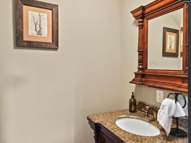 1486 Bridle Path Road, Saluda, SC 29138