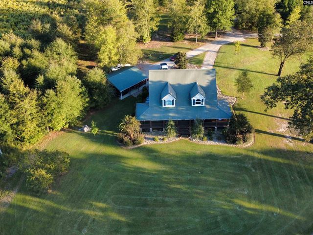 1486 Bridle Path Road, Saluda, SC 29138