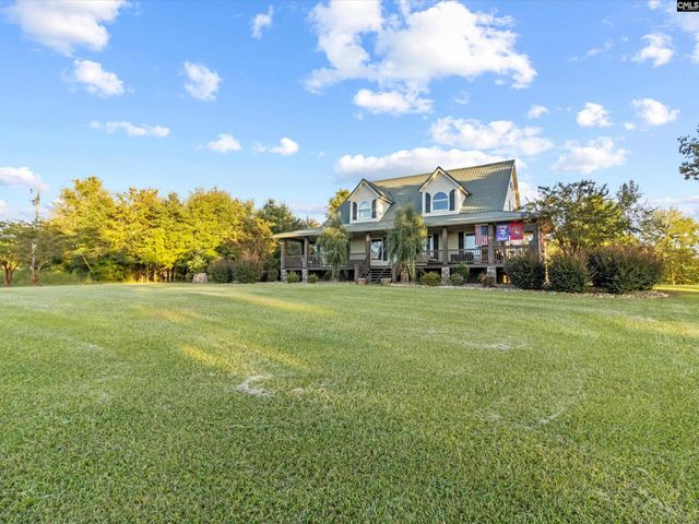 1486 Bridle Path Road, Saluda, SC 29138