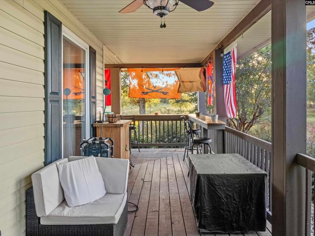 1486 Bridle Path Road, Saluda, SC 29138