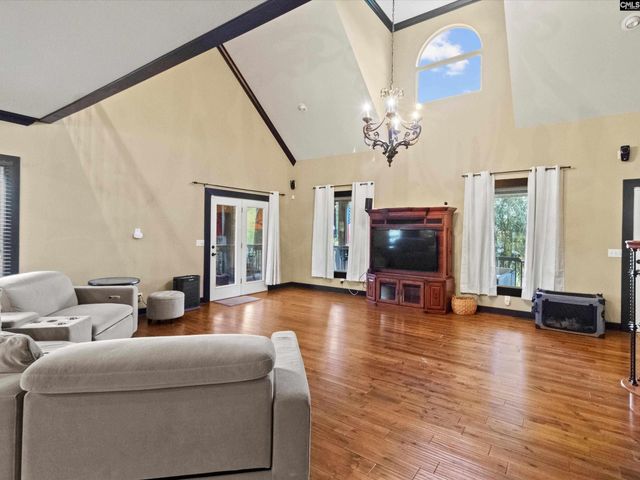 1486 Bridle Path Road, Saluda, SC 29138