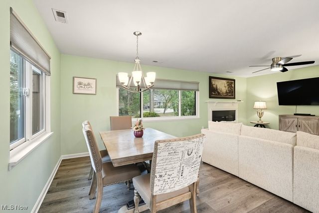 6753 Mill Road, Brecksville, OH 44141